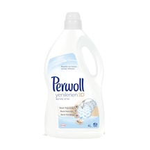 Perwoll Beyaz & Doku Sıvı Çamaşır Deterjanı 4 L