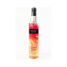 Victoria's Secret Coconut Sunset Parfümlü Vücut Yağı ve Spreyi 150 ML