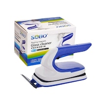 Sobo Sb-12  Batmayan Mıktanıslı Jiletli Cam Sileceği 10-16mm