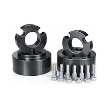 Mitsubishi Pajero 2003 Sonrası 5 Cm Yürüyen Set