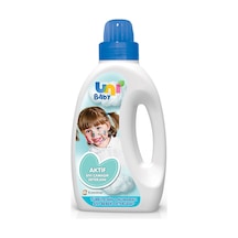 Çamaşır Deterjanı 1500 Ml 2 Adet