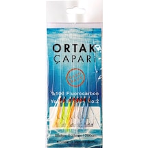 Karışık Uv