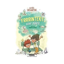 Frrrintek'e Göre Dünya / Agnes Desarthe