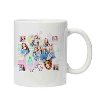 Kupa Bardak K Pop Mamoo Mama Homo Sapiens