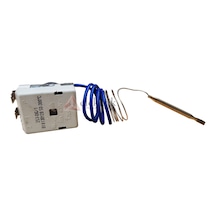 Gazlı Termostat Tecasa 50 C Derece - 300 C Derece