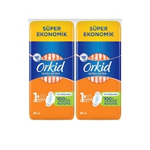 Orkid Ultra Extra Hijyenik Ped 2 x 26'lı