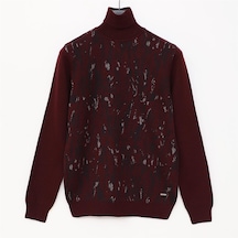 Koyu Bordo