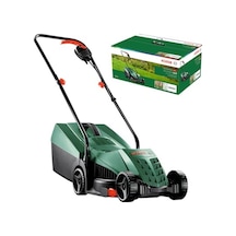 Çim Biçme Makinesi, 32 Cm Kesme Genişliği İle Pratik Kullanım
