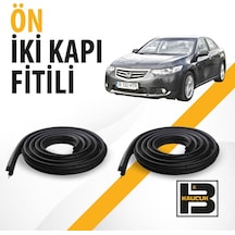 Honda Accord 2012-2019 Ön İki Kapı Fitili Bm03023