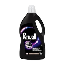 Siyahlar İçin Hassas Sıvı Çamaşır Deterjanı 4 L, 1 Paket 1 X 3960 Ml 0.75 LT - 2.5 LT - 12 KG