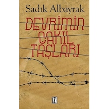 Devrimin Çakıl Taşları