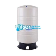 28 Galon 100 Lt Metal Basınç Denge Tankı Pae