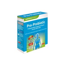 Naturopathica Pro-Probiotic 30   Kapsül