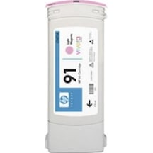Hp 91 C9471A Açık Kırmızı Kartuş Eski Tar. Kutusuz