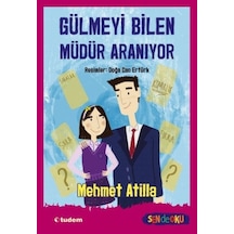 Sen De Oku- Gülmeyi Bilen Müdür Aranıyor - Yqbx-598883