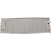 Davlumbaz Tel Filtre 477x206 mm
