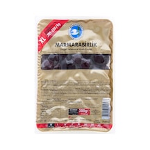 3 Adet Marmarabirlik Mega Zeytin 500 G 201-230 Ad/kg