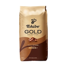 Tchibo Gold Sel Çekirdek Kahve 1 Kg - Özel Anlar İçin Premium Lezzet Tarı