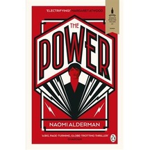 The Power - Naomi Alderman - Vintage