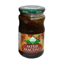 Mesir Macunnu Bitkisel Karşımlı 420 Gr