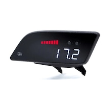 P3 Gauges P3 V3 Obd2 Honda Civic Type R 11th Gen 2022+ L3p3hc11 Dijital Havalandırma Göstergesi