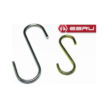 Es - S Kanca 4x120 - 5 Adet