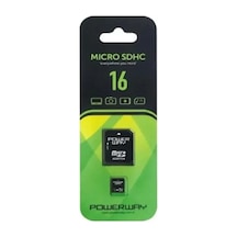 16gbmc Hafıza Kartı