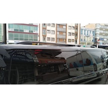 Ford Custom Kısa Şase Tavan Çıtası Siyah Renk 2012-2019 Sonrası