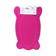 Maxi Life Kedi Tuvaleti Paspası Elips 60 X 45 Cm