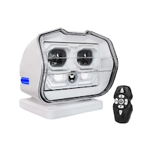 Labarka Uzaktan Kumandalı Led Projektör 12 / 24V 60W Beyaz.