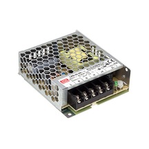 Meanwell Lrs-35-36 5.5v 7a Güç Kaynağı