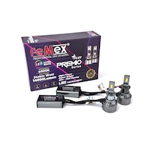 Femex Premio Plus H3 Csp 4570 Led Far Xenon Led Headlight