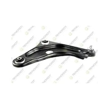 Opel Crossland On Alt Salincak Sag 2017-2024 Teknorot Cı408