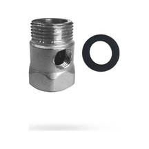 Üç Çeyrek Hat Alma Aparatı 3/4 Metal
