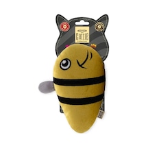 Cattie Matatabili Kedi Peluş Oyuncağı Arı 15 Cm