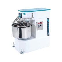 Bosfor 35 Kg Spiral Hamur Yoğurma Makinesi 380v