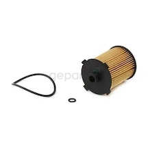 Yağ Filtresi Volvo S60 2 2015-2020 S80 2013 S90 2016 V40 V60 V70 V90 Xc40 Xc60 Xc70 Xc90 2015 Hu 8014z Oe 662/4 Ox 1075d