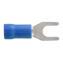 Klemsan 591022 Kck 402 İzoleli Çatal Uç 100 Ad
