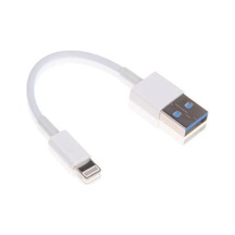 Usb Şarj Data Kablo Lightning Hızlı Şarj Kablosu (374636555)