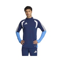 Tenabl/rayblu Adidas Erkek Futbol Eşofman Üstü Tiro26c Top Jy6398 Mavi