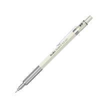 Scrikss Office Graphx Mekanik Kurşun Kalem Beyaz 0.5 Mm