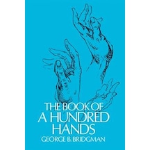 The Book of a Hundred Hands 9780486227092