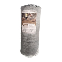 Veroxfloor Parke Altı Metalize Şilte Pe 5Mm Rulo 30M2