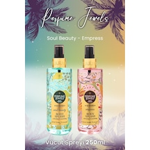 Vücut Spreyi Soul Beauty 250 Ml Ve Empress 250 Ml