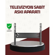 Hubrendy  Led Lcd Plasma Tv Askı Atı 32-65 İnç
