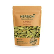 1. Kalite Tane Kakule 10g, Cardamom Seed, Doğal Ve Katkısız