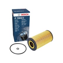 Bosch F026407003 Yağ Filtresi