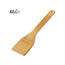Bambu Spatula 29 CM 1 Adet