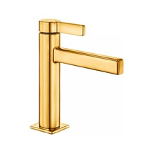 E.c.a. Lıfe Lavabo Bataryası - Altın - 102188777a1 Diğer