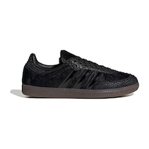 Adidas Samba Og W Unisex Günlük Ayakkabı Ih9149 Siyah Siyah